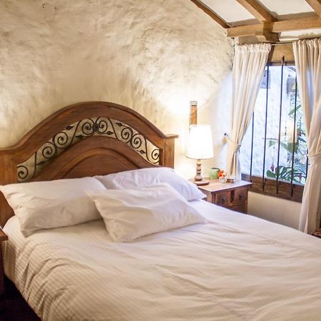 Hotel Rincon De La Montana Cota 外观 照片