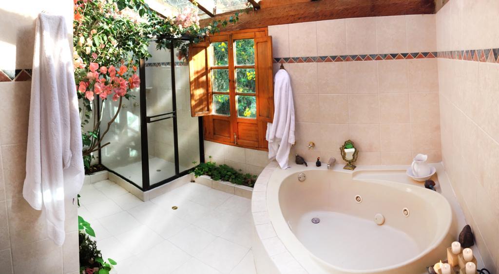 Hotel Rincon De La Montana Cota 外观 照片