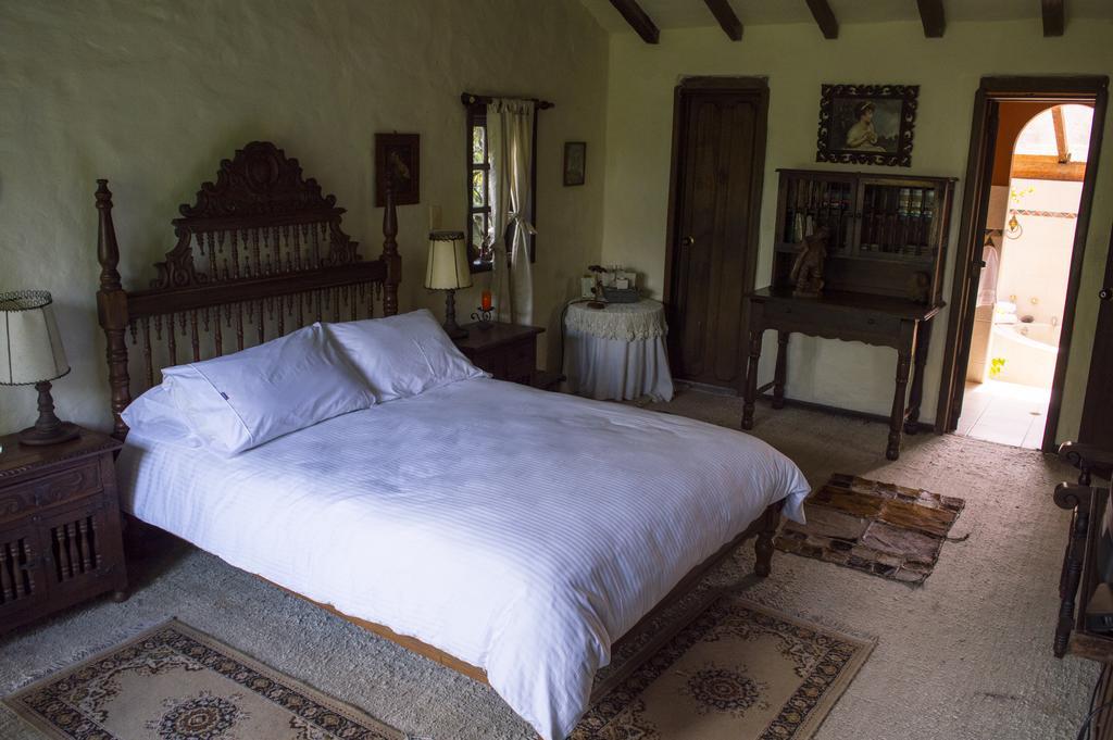 Hotel Rincon De La Montana Cota 外观 照片
