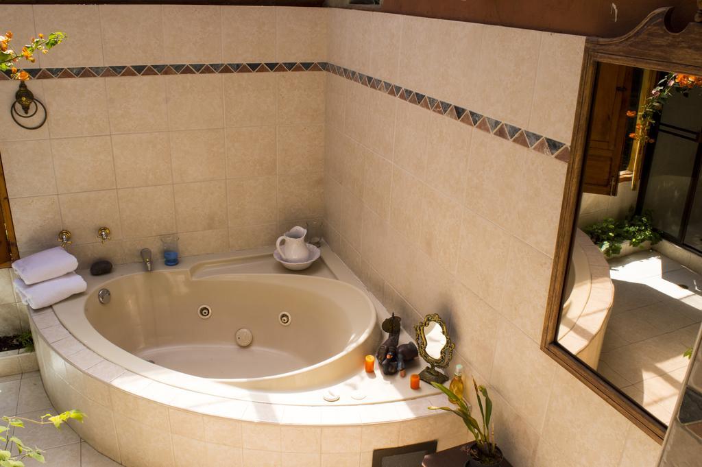 Hotel Rincon De La Montana Cota 外观 照片